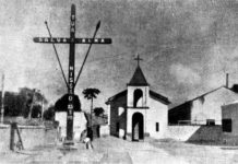 Capela de São Miguel