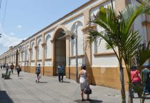 Mercado Municipal de São José dos Campos