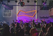 SantOnofre Bar