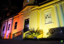 Museu Municipal de São José dos Campos