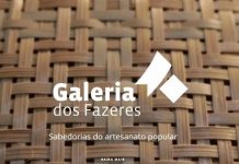 Galeria dos Fazeres – Museu do Folclore de São José dos Campos