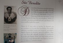 Museu de Arte Sacra