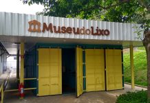 Museu Interativo do Lixo
