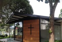 Memorial Antoninho da Rocha Marmo