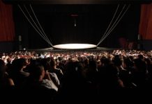 Teatro Municipal de São José dos Campos