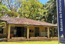 Museu do Folclore