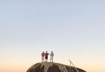Mirante da Pedra de São Francisco