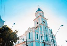 Igreja Matriz de São José dos Campos
