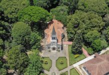 Parque Vicentina Aranha