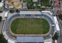 Estádio Martins Pereira