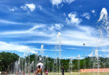 Parque Ribeirão Vermelho