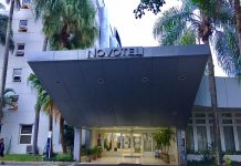 Novotel São José dos Campos