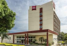 Hotel Ibis Dutra