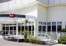 Ibis Colinas
