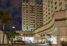 Hotel Mercure Colinas