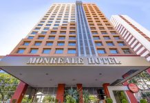 Hotel Monreale Plus
