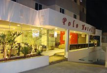 Polo Hotel