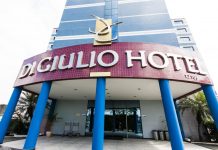 Di Giulio Hotel