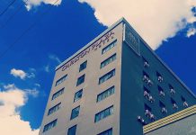 Hotel Carlton Plaza