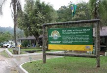 Parque Natural Municipal Augusto Ruschi