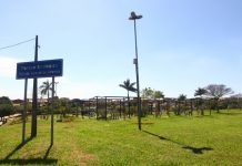 Parque Ecológico Sérgio Sobral de Oliveira