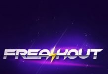 Freakout