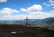 Trilha da Pedra do Queixo D’anta
