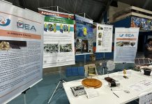 INPE – Visita Guiada