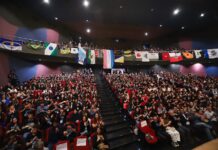 Mais de 700 estudantes de todo o País partilham criações tecnológicas no Vale