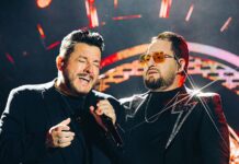 Bruno & Marrone confirmam show em São José dos Campos; apresentação acontece em outubro