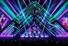 Com palco jamais visto, Santa Isabel Rodeio Fest 2026 prepara grande estrutura