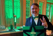 Disk Me Disse disputa prêmio nacional da Heineken pelo terceiro ano consecutivo