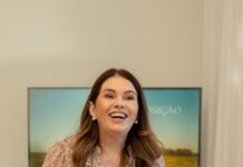 Fotógrafa referência em São José dos Campos reúne empresárias e influenciadoras em curso de fotografia com celular
