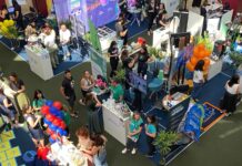 Evento gratuito reúne as melhores instituições de ensino da região para avaliação de pais e alunos