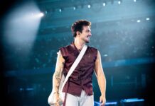 Vale Rodeio Show confirma Luan Santana, Zezé di Camargo e outras atrações em setembro