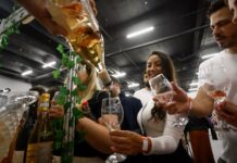 São José dos Campos brinda a novas experiências com o Festival Vinhos de Bicicleta, que apresenta rótulos inéditos e movimenta o turismo e economia