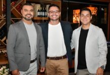 Mr. Wood completa 10 anos e celebra trajetória em São José dos Campos