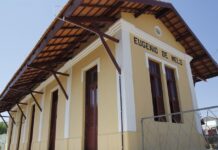 City Tour promove passeio histórico por Eugênio de Melo
