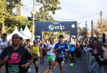 Corrida de Eugênio de Melo abre inscrições nesta quarta, 12