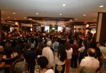 Colinas Music recebe Autorockers para noite de rock nesta quinta-feira (10)