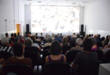 Festival Internacional do Documentário Musical começa nesta sexta (4) em São Luiz do Paraitinga