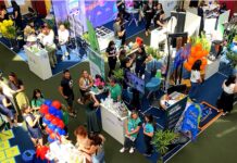 De escolas a universidades: EducaShow reúne opções de educação e programação infantil gratuita no Colinas Shopping