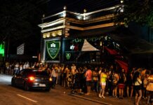 ‘Remember Pub’ resgata história do Dunluce Irish Pub em noite especial em São José