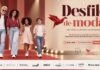Super fim de semana: Shopping Jardim Oriente promove primeiro grande desfile de moda e recebe a final do Miss & Mister 2026
