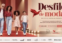 Super fim de semana: Shopping Jardim Oriente promove primeiro grande desfile de moda e recebe a final do Miss & Mister 2026