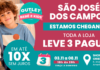 Outlet do Bebê & Kids reúne marcas infantis e promoções no Shopping Jardim Oriente