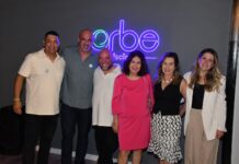 Orbe Piscinas inaugura unidade de 500 m² em São José dos Campos