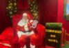 Chegada do Noel e um Doce Natal: Shopping Jardim Oriente lança a temporada natalina a partir do dia 7 de novembro