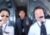 Dia do Aviador: associados do INVOZ revelam a paixão por voar em três trajetórias da aviação brasileira