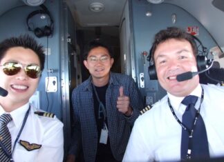 Dia do Aviador: associados do INVOZ revelam a paixão por voar em três trajetórias da aviação brasileira
